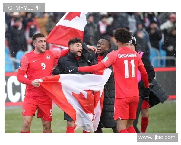 加拿大足球明星的崛起与挑战探索及其在国际赛场的表现和影响