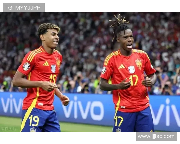 聚焦西班牙现役足球球星全面解析他们的实力表现与未来潜力