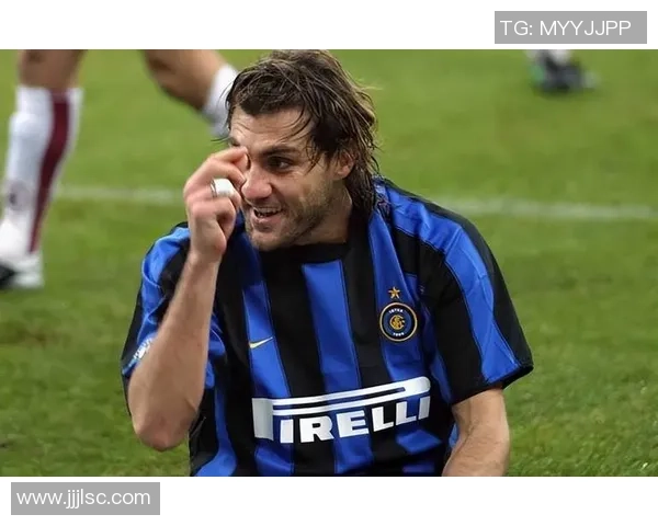 维埃里:从天才少年到意大利足球传奇的辉煌历程